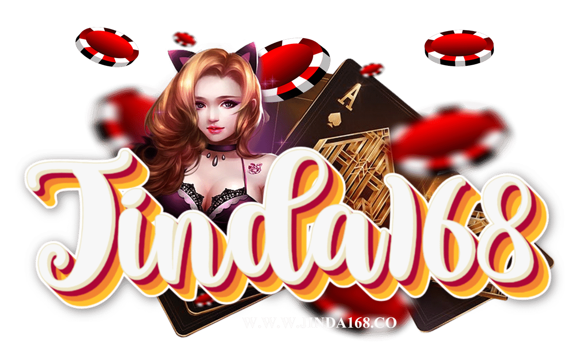 jinda168