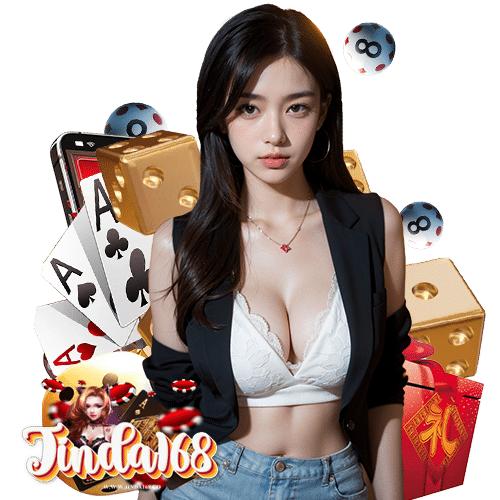 jinda168 slot